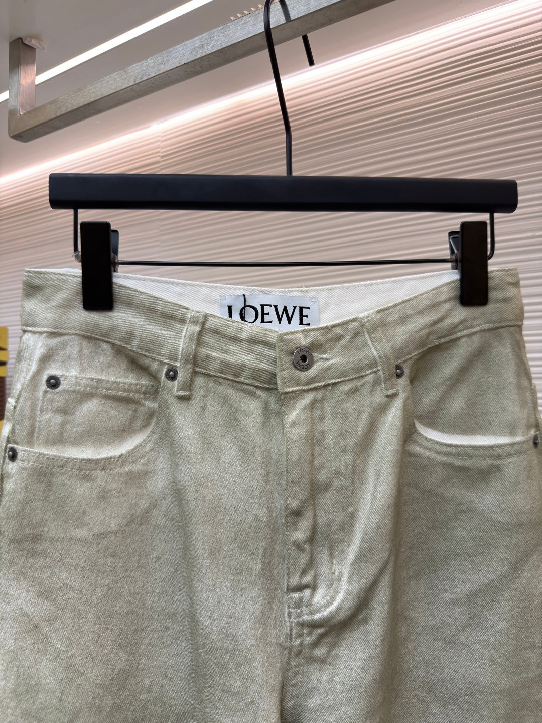 Anagram Jeans