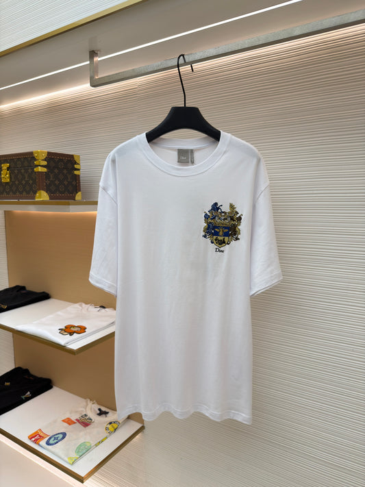 Embroidered T-Shirt