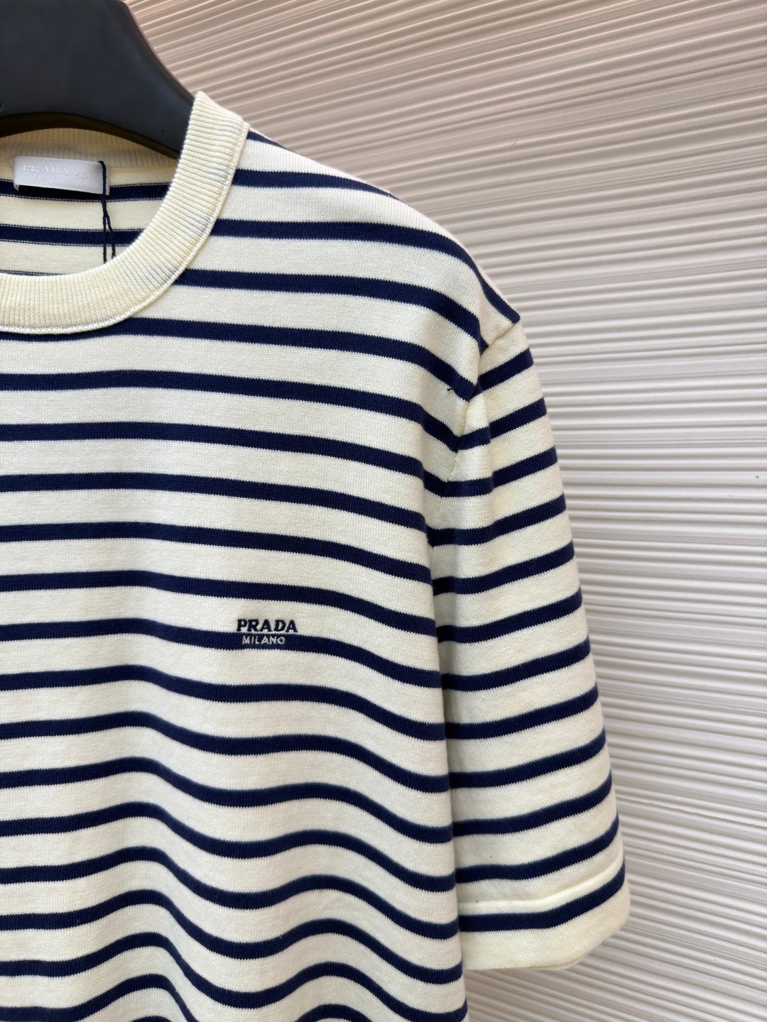 Embroidered T-Shirt