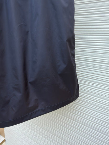 Triangle Logo Re-Nylon Shorts