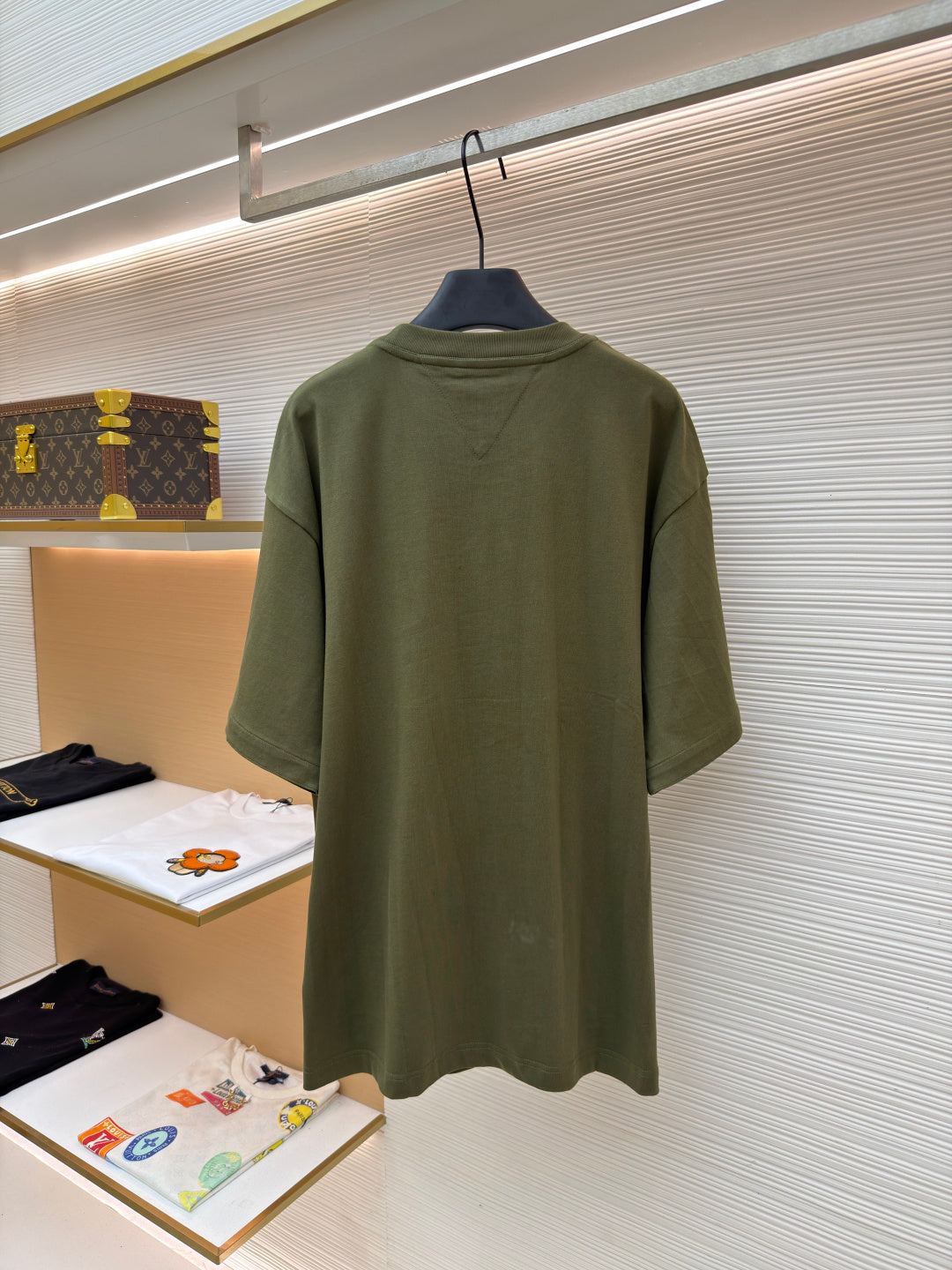 Intrecciato T-Shirt