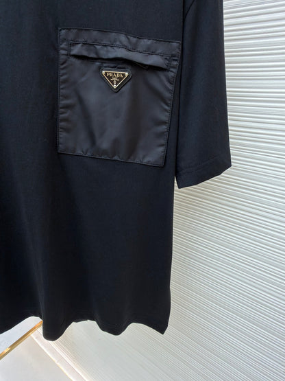 Triangle Logo T-Shirt