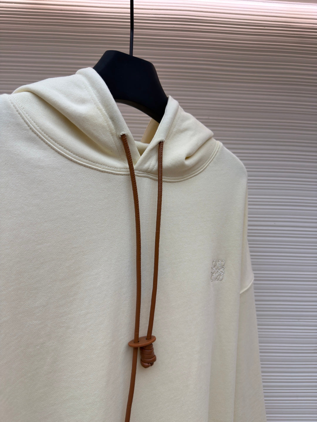 Anagram Hoodie