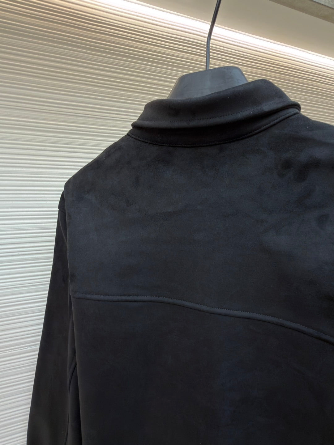 Triangle Logo Jacket