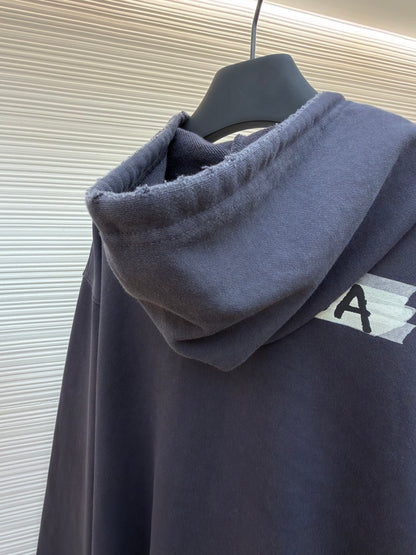 Graphic Hoodie