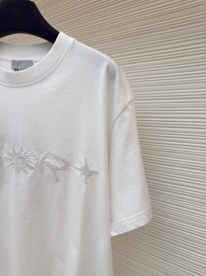 Embroidered T-Shirt