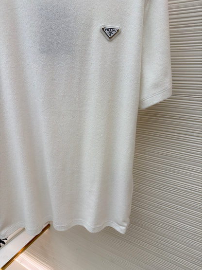 Triangle Logo T-Shirt