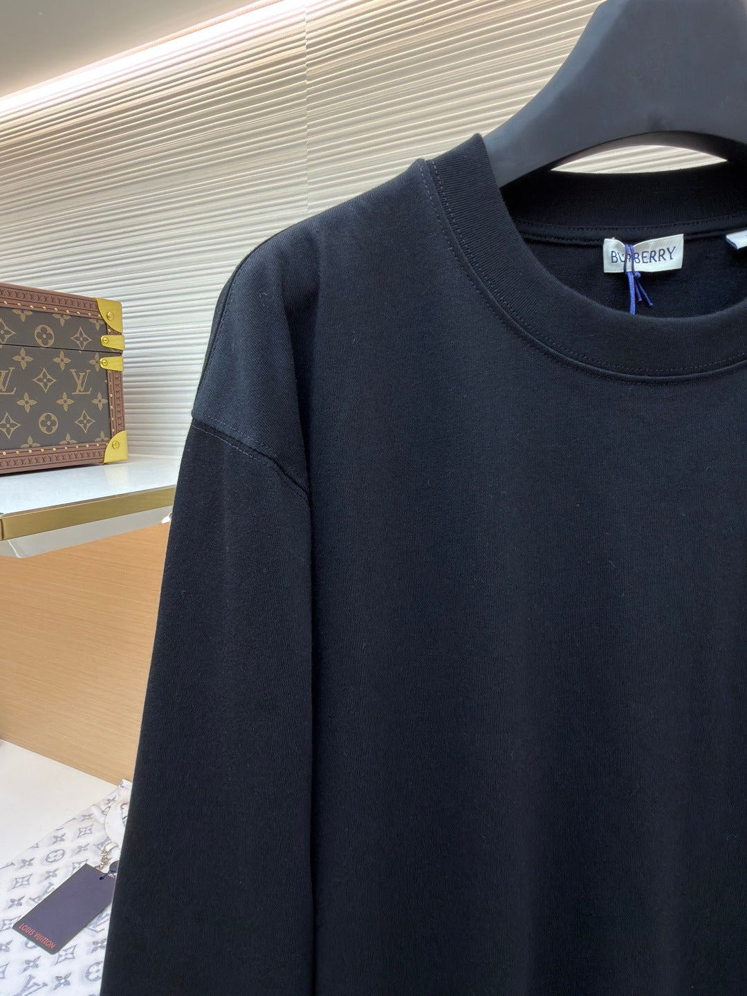 Equestrian Knight Longsleeve T-Shirt