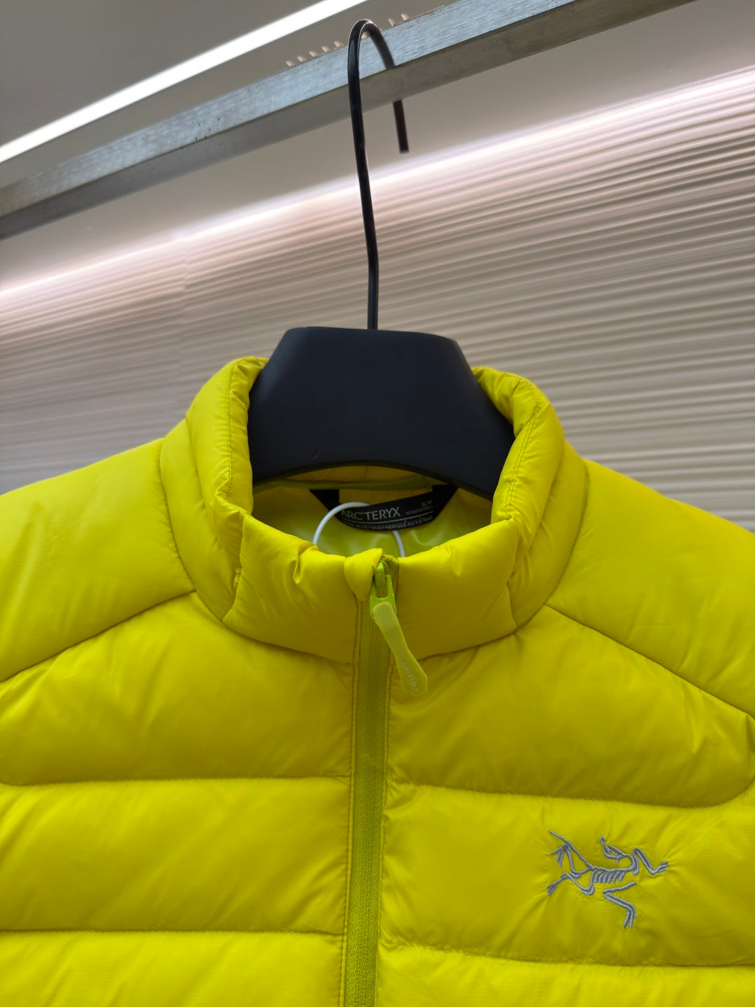 Embroidered Gilet