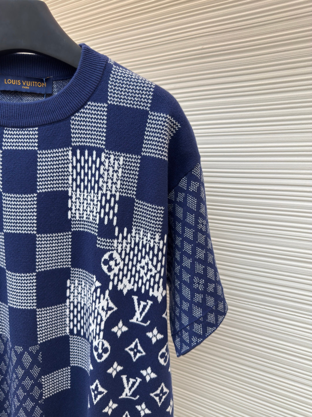LV Logo T-Shirt