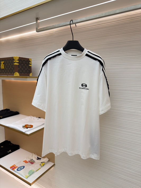 Embroidered T-Shirt