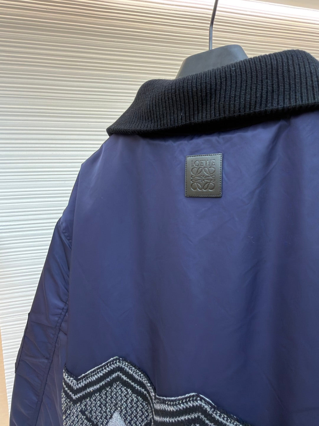 Logo Jacket