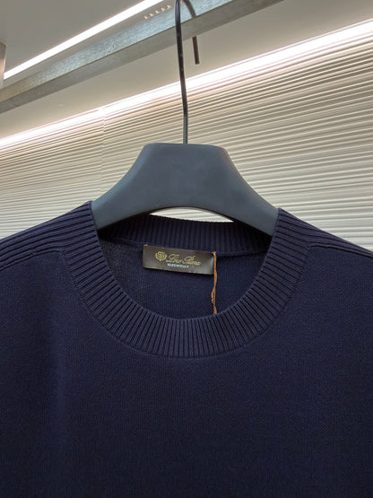 Crewneck Sweater