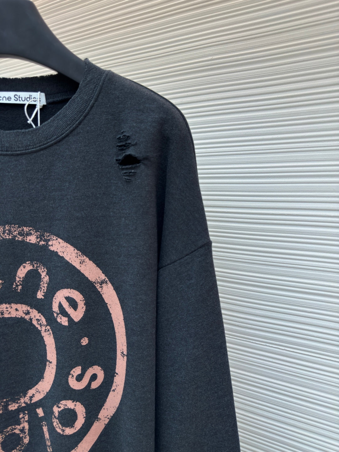 Crewneck Sweatshirt