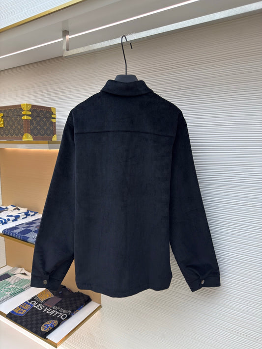 Corduroy Jacket