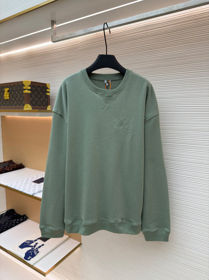Anagram Crewneck Sweatshirt