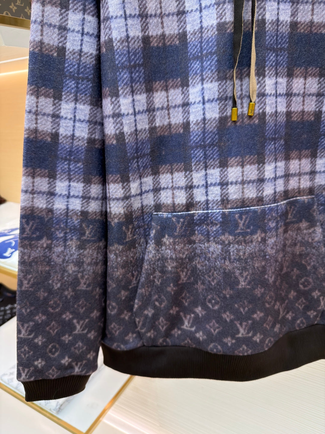 Gradient Hoodie
