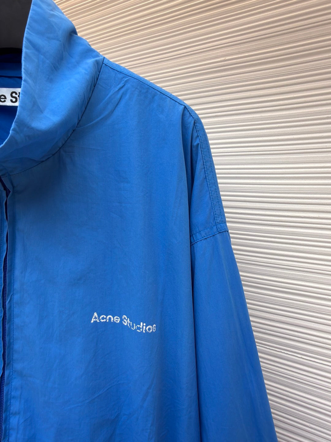 Zip Jacket