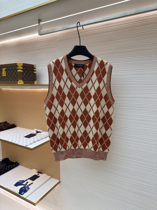 de Cœur Gilet