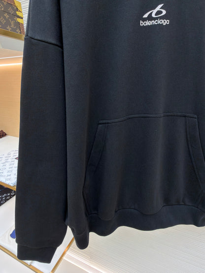 Graphic Hoodie