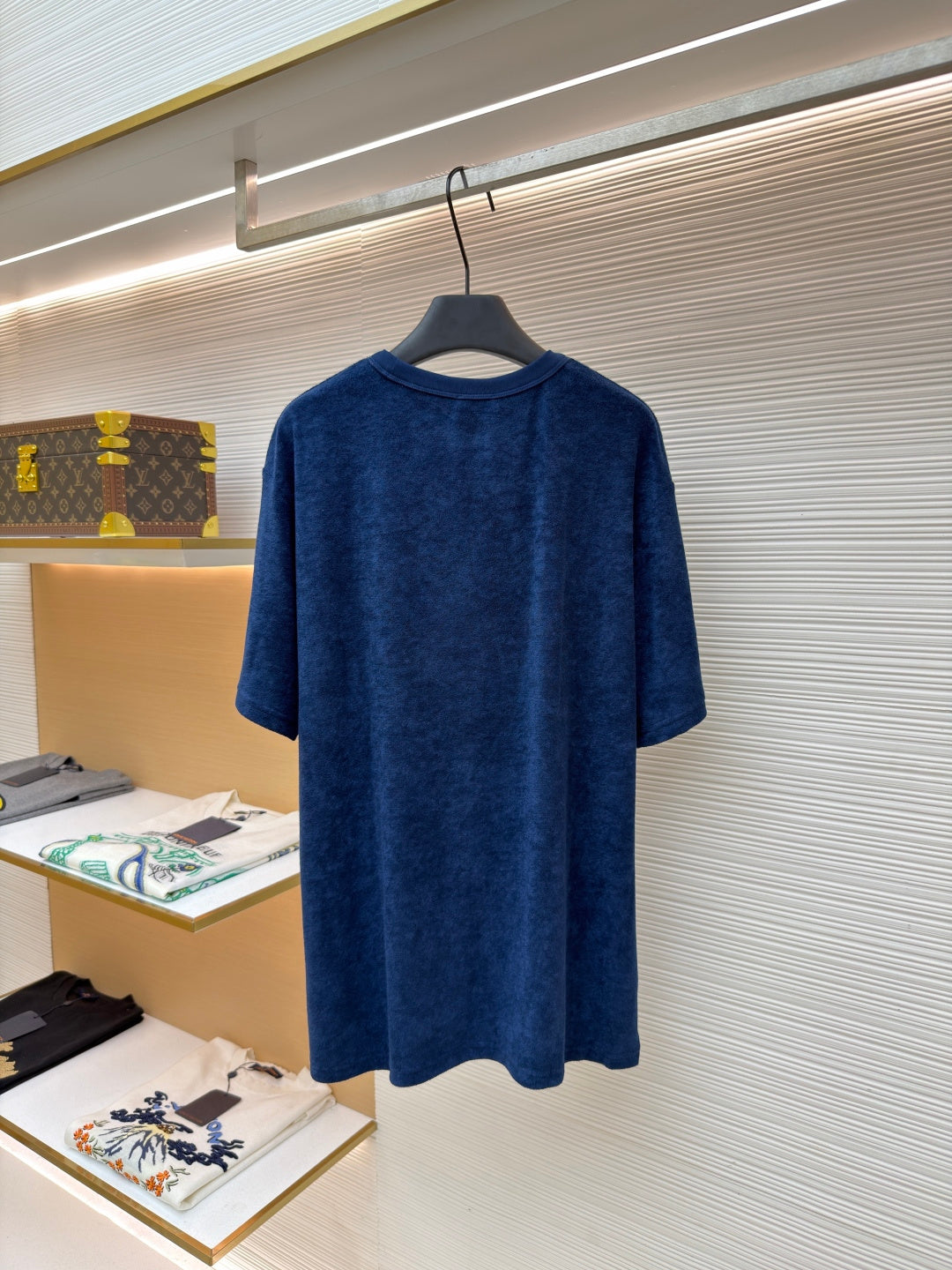Embroidered T-Shirt