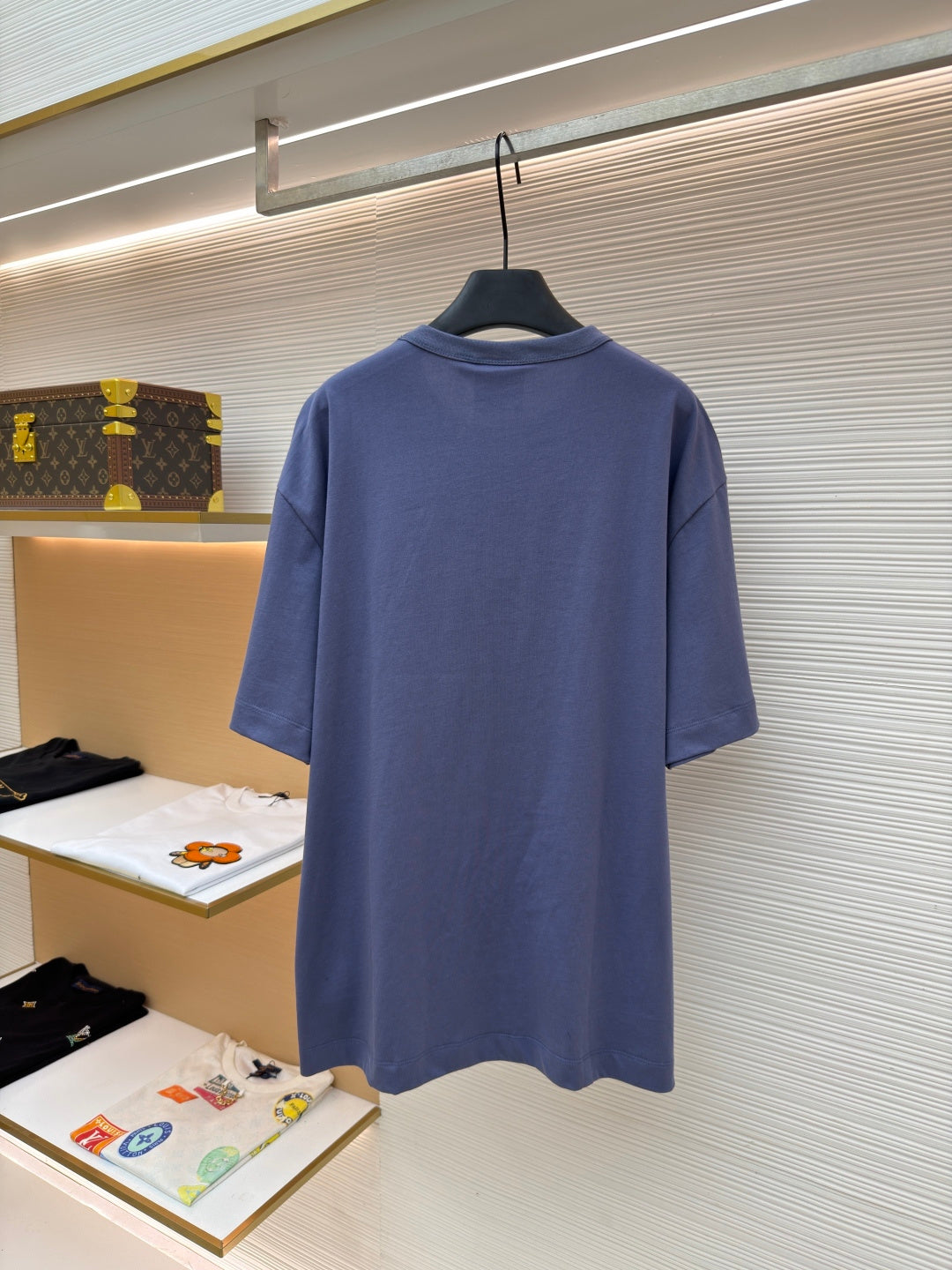 Disc Badge T-Shirt
