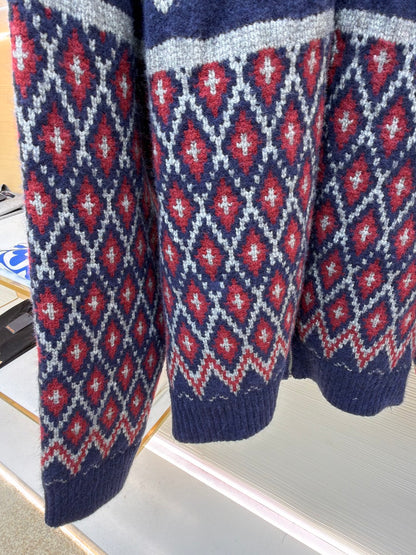 Crewneck Sweater