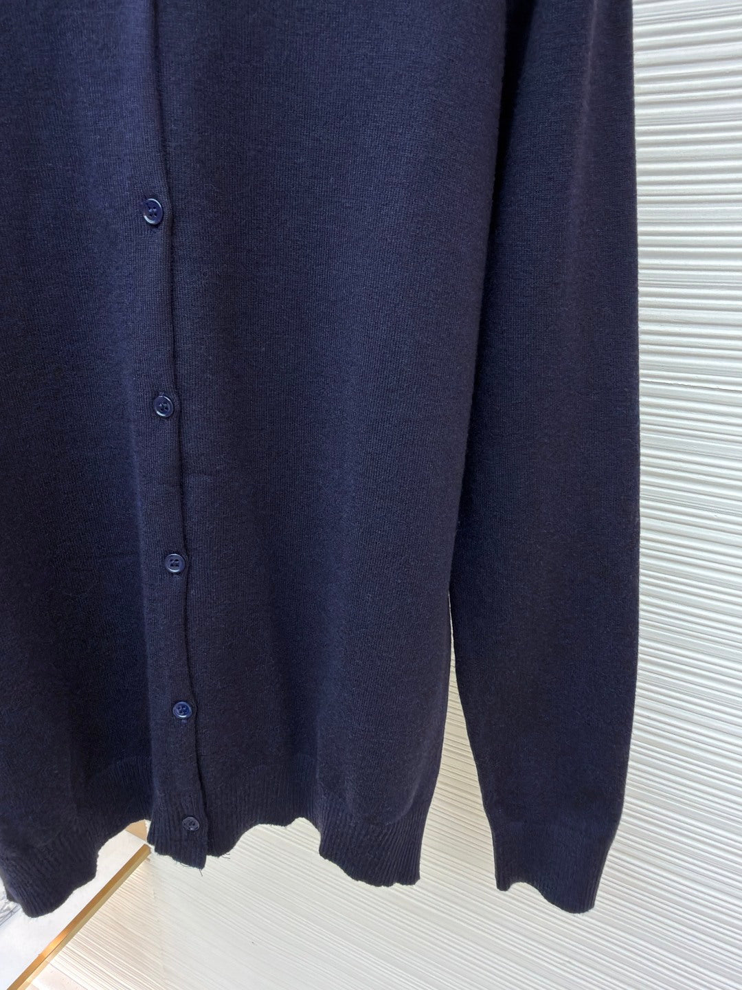 Crewneck Sweater