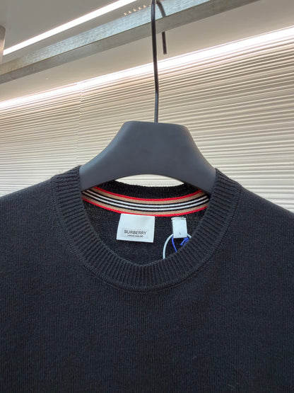 Logo Crewneck Sweater