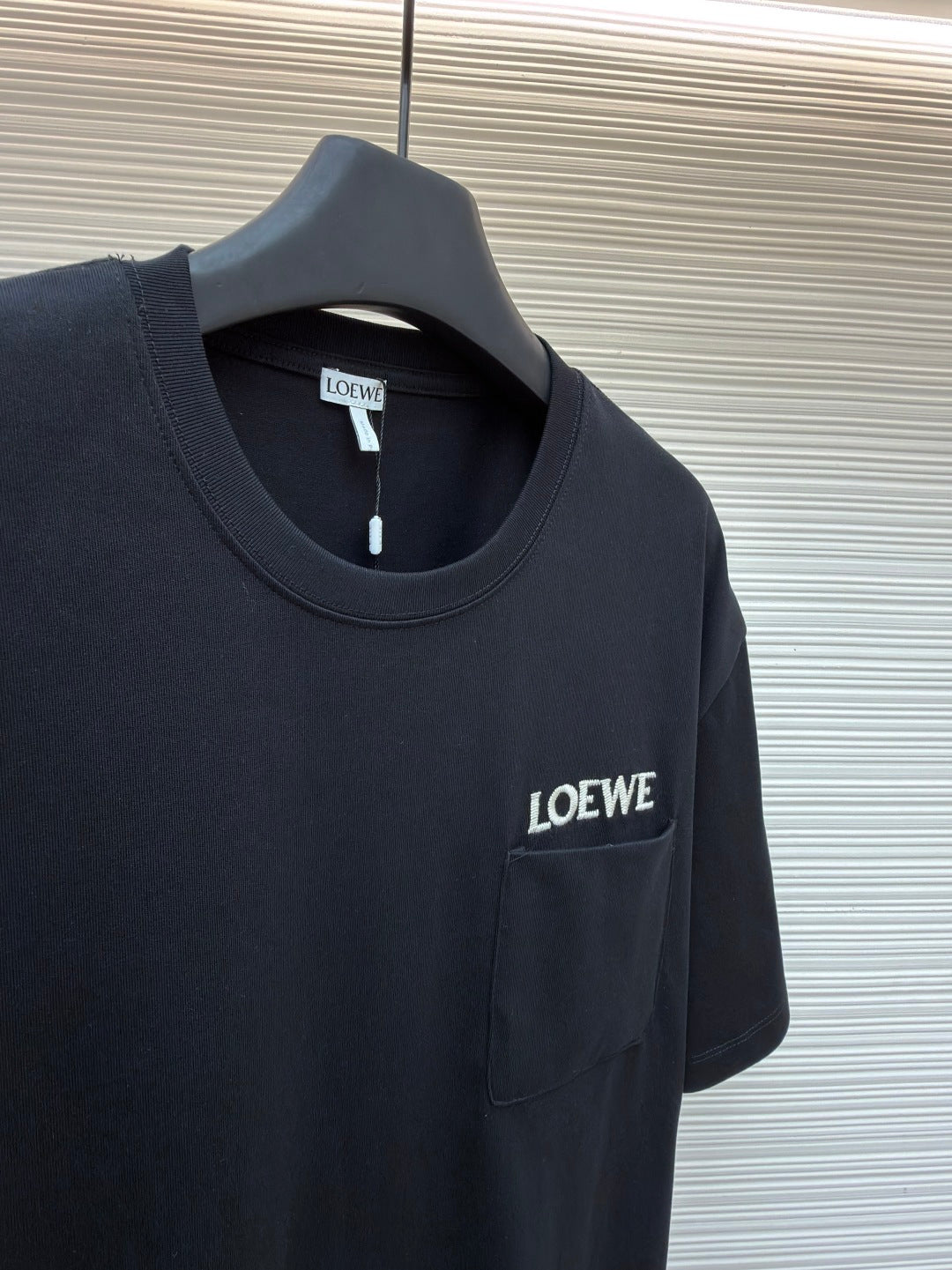 Embroidered T-Shirt