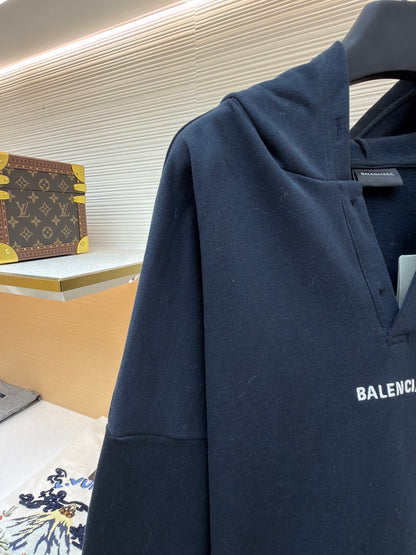 Logo Hoodie