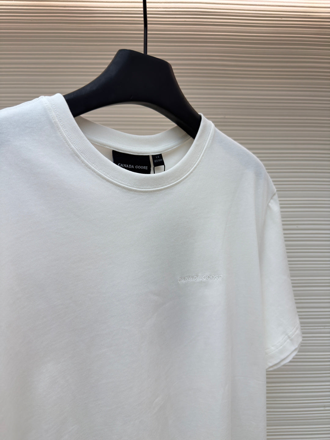 Embroidered T-Shirt