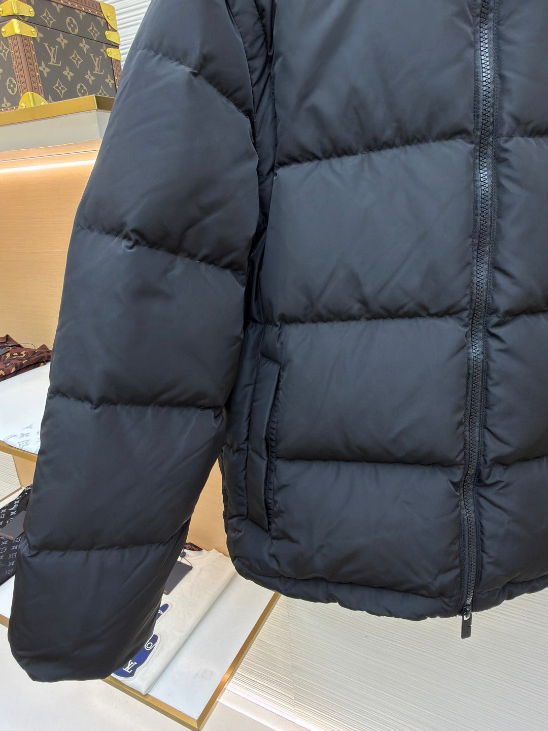 Down Jacket