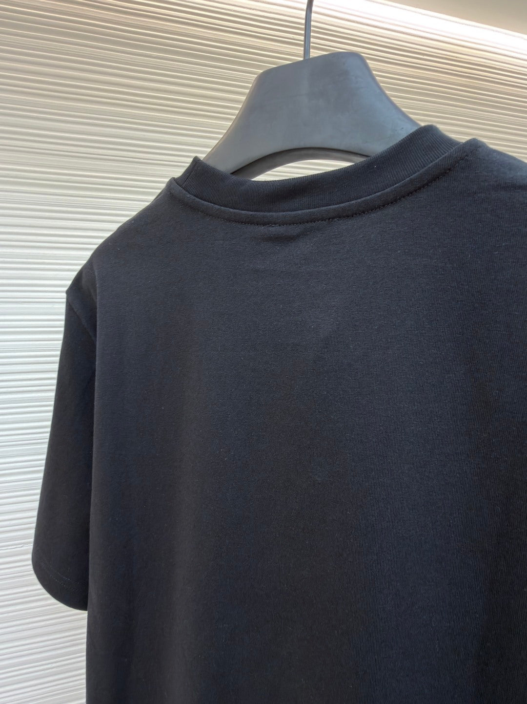 Logo Patch T-Shirt