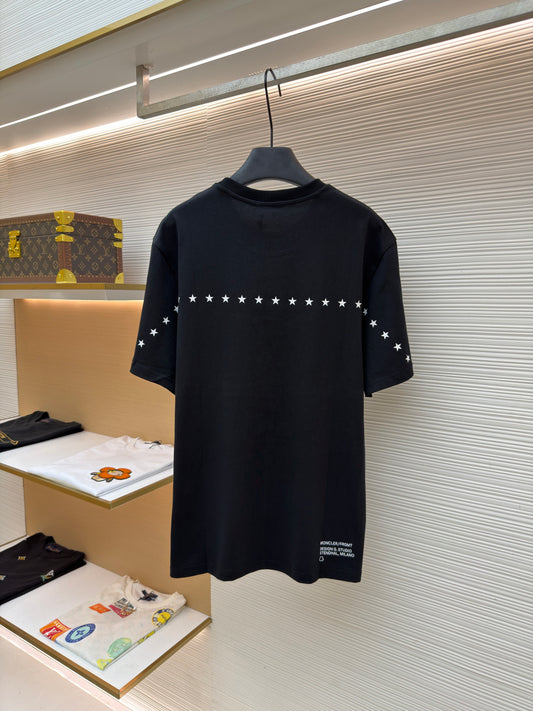 Logo Patch T-Shirt