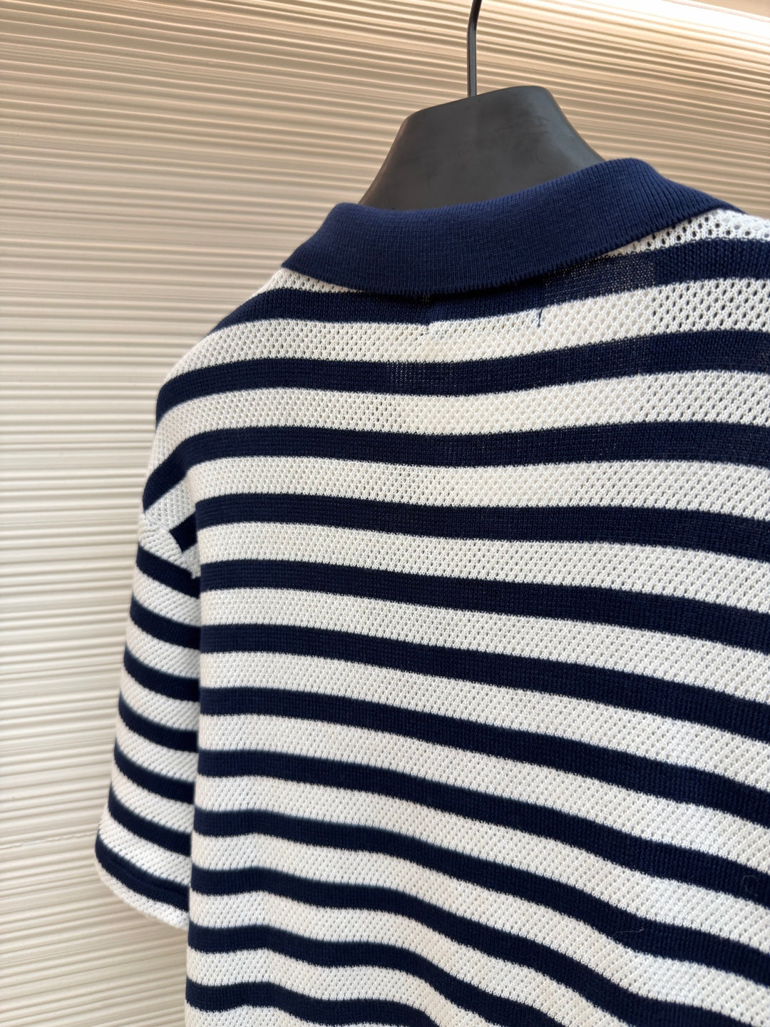 Embroidered T-Shirt