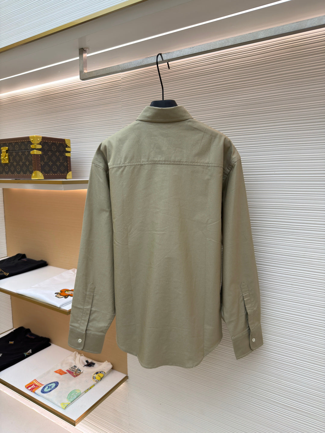 de Cœur Shirt