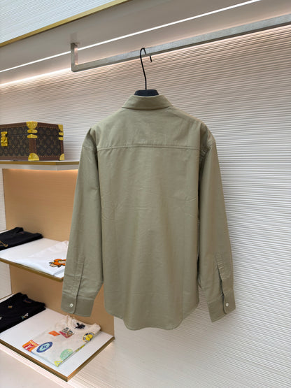 de Cœur Shirt
