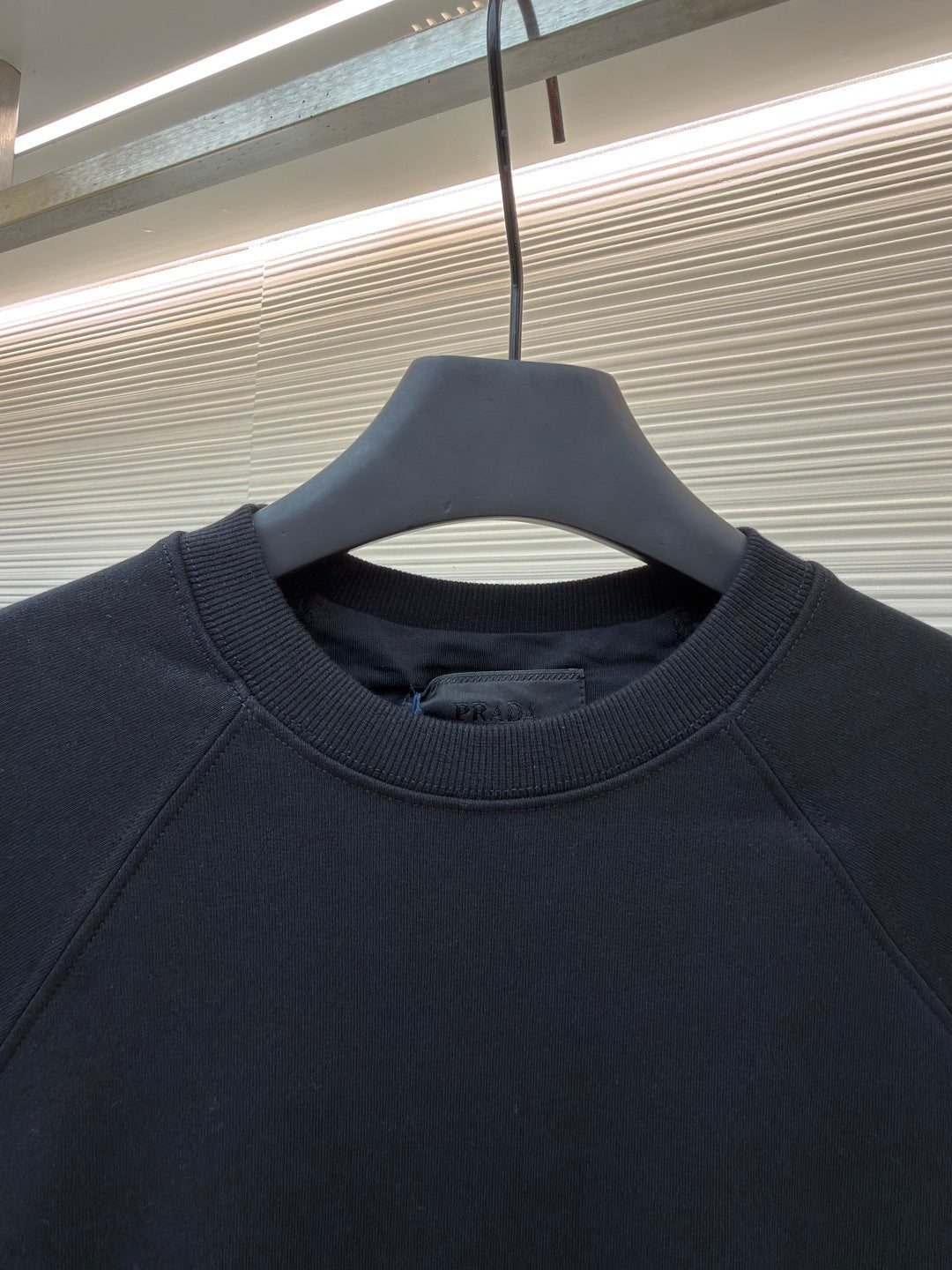 Crewneck Sweatshirt