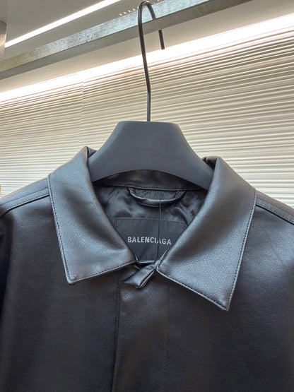 Embroidered Jacket