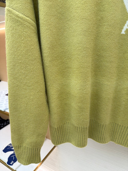 de Cœur Crewneck Sweater