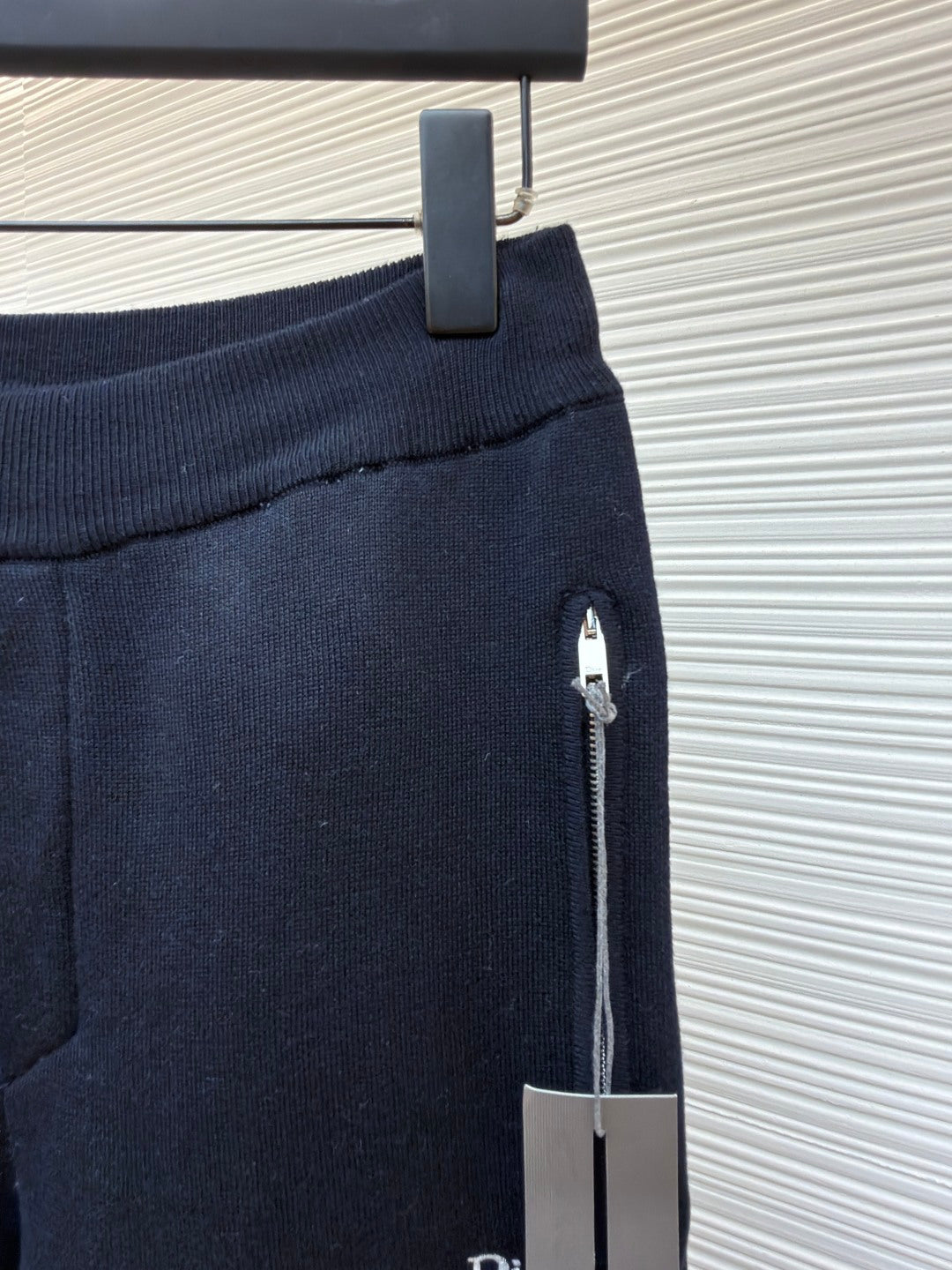 Oblique Trousers