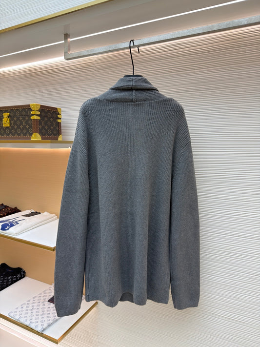 Knit Cardigan