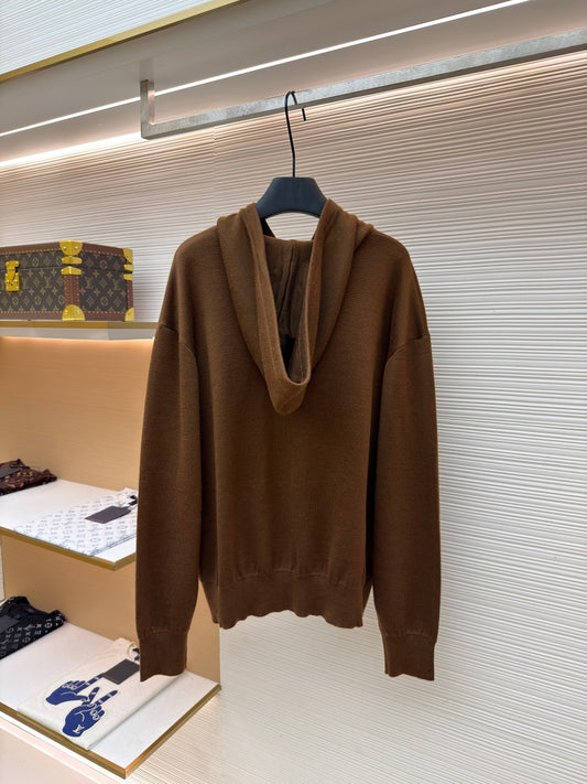 Zip Jacket