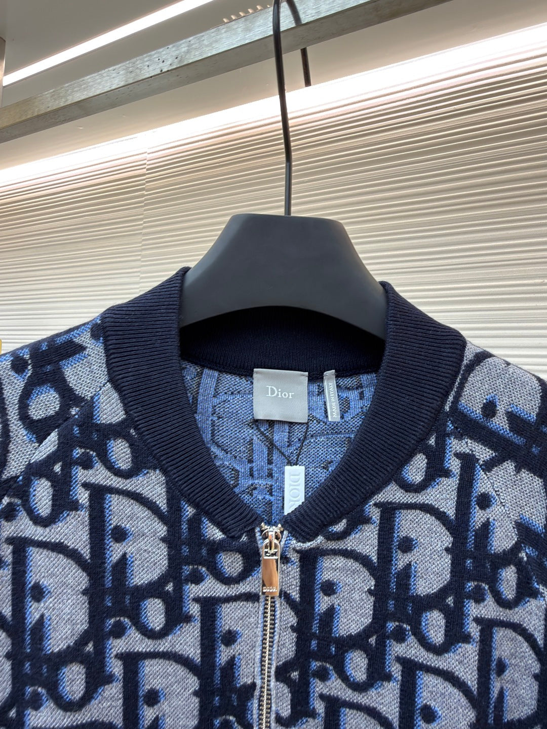 Knit Cardigan