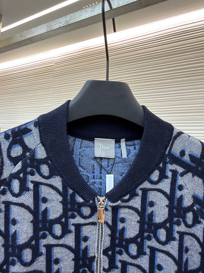 Knit Cardigan