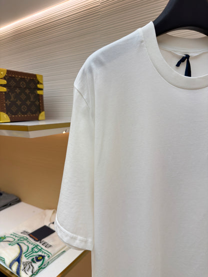 Logo Patch T-Shirt