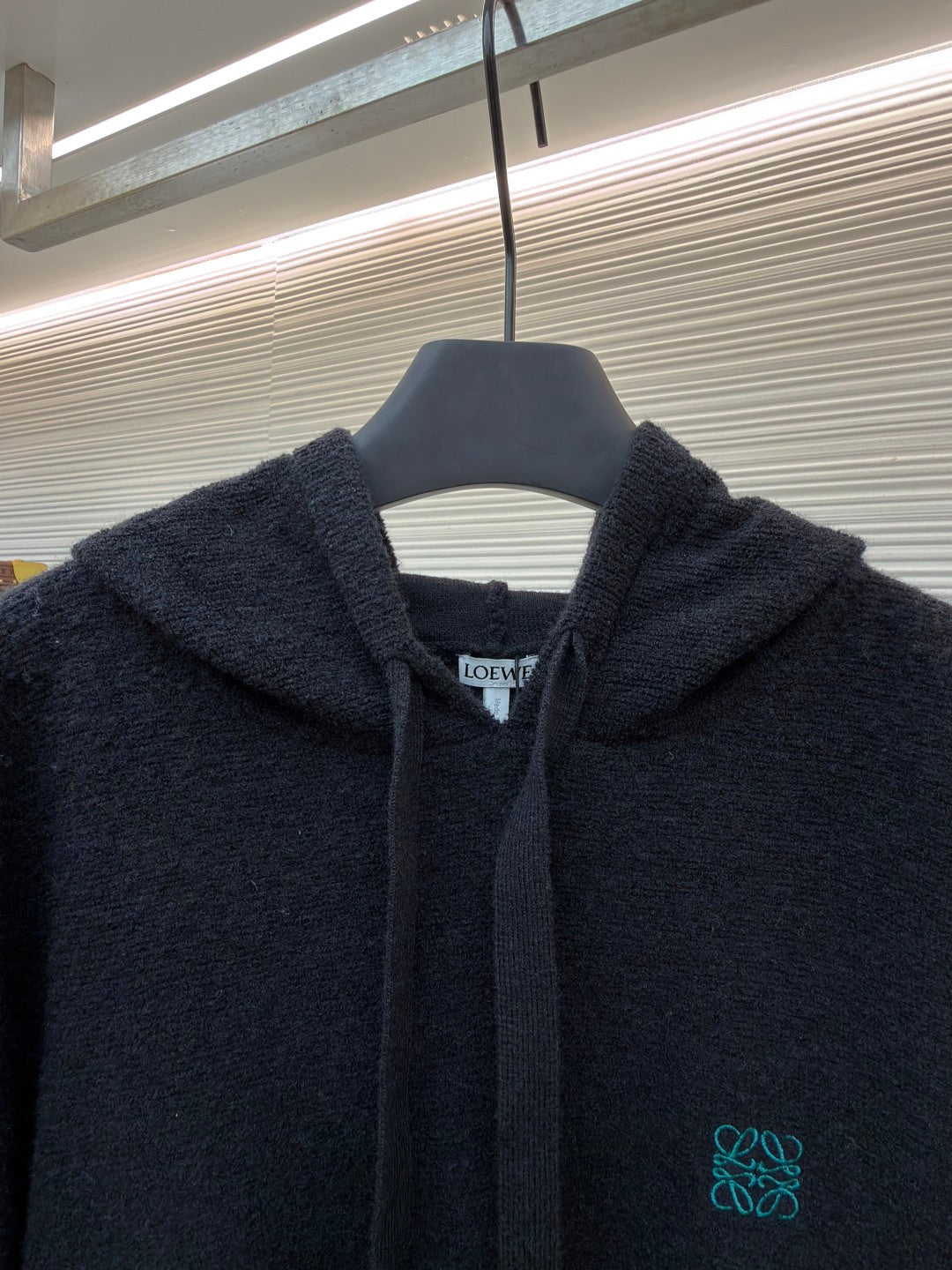 Anagram Hoodie