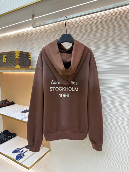 Crewneck Sweatshirt
