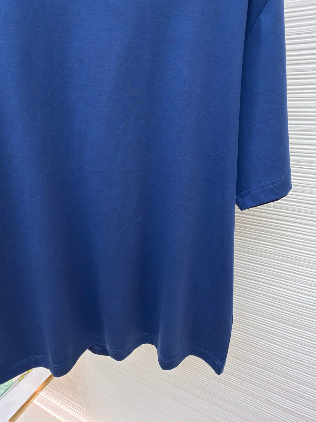 Triangle Logo T-Shirt